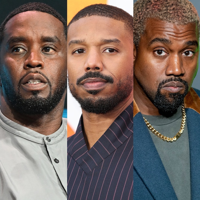 Diddy Trial: Why Michael B. Jordan and Kanye West Were Name-Dropped